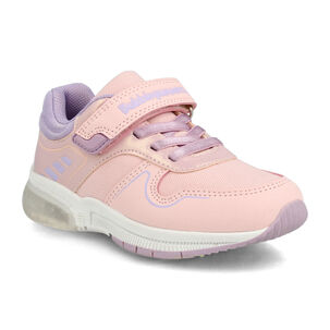 Zapatilla Niña Bubblegummers Ocean Rosa - Lila